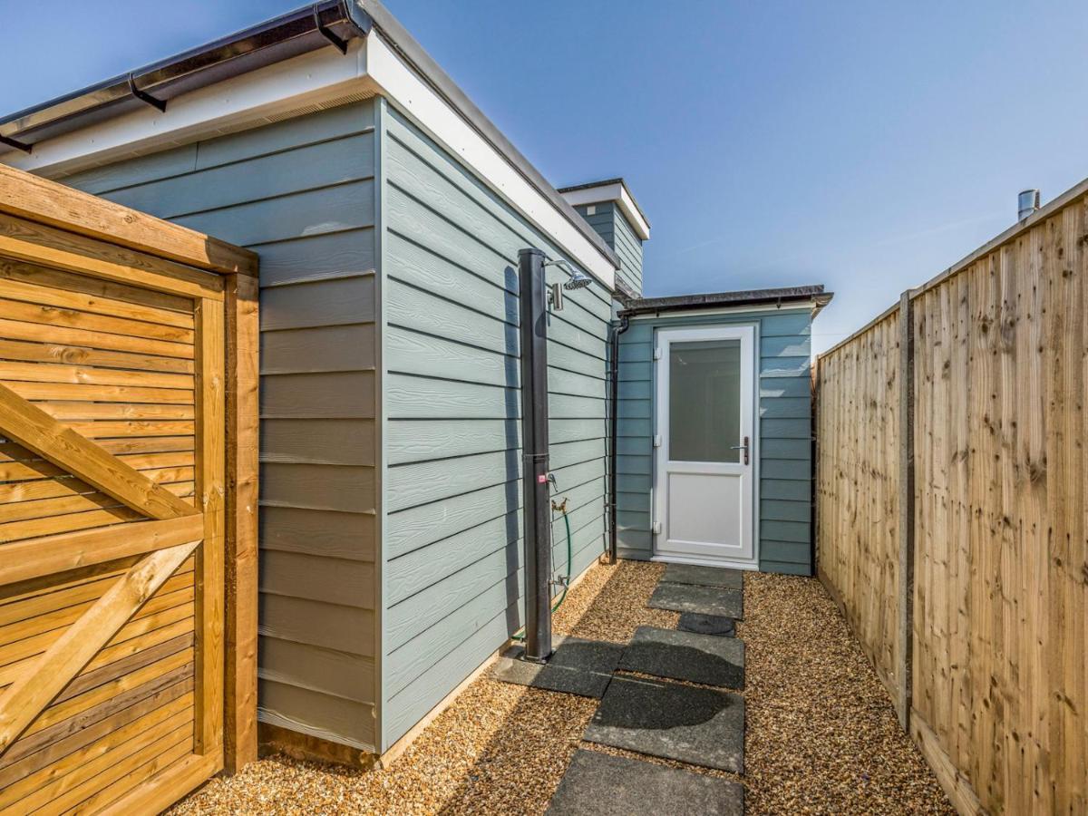 Apartamento Pass The Keys Charming A Stones Throw From The Chichester